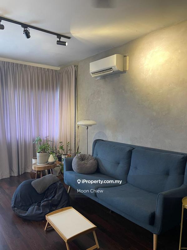 Service Residence for Sale in Koi Kinrara by Moon Chiew - iProperty.com.my