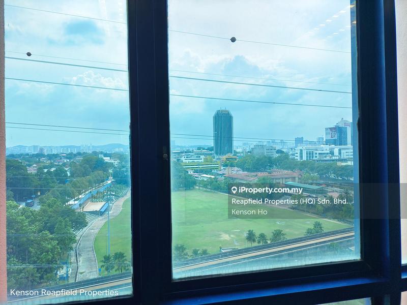 Office for Sale in Petaling Jaya, Selangor by Kenson Ho - iProperty.com.my