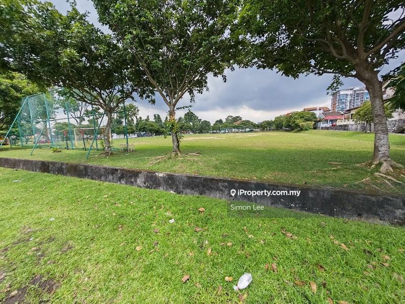 Rumah Teres 1-Tingkat untuk Dijual di Taman Mayang, Petaling Jaya oleh Simon Lee - iProperty.com.my