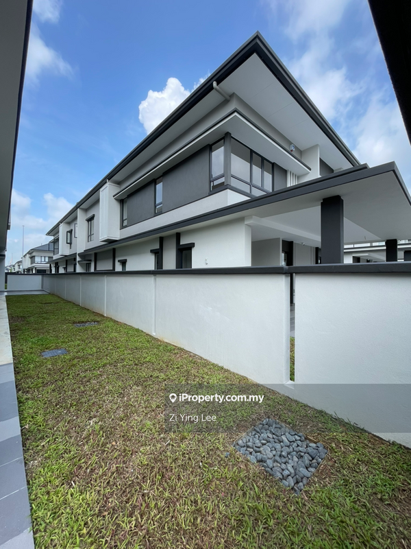 Semi-Detached House for Sale in Telok Panglima Garang, Selangor by Zi Ying Lee - iProperty.com.my