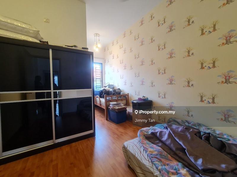 2-storey Terraced House for Sale in BANDAR SERI COALFIELDS - IXORA, Sungai Buloh by Jimmy Tan - iProperty.com.my