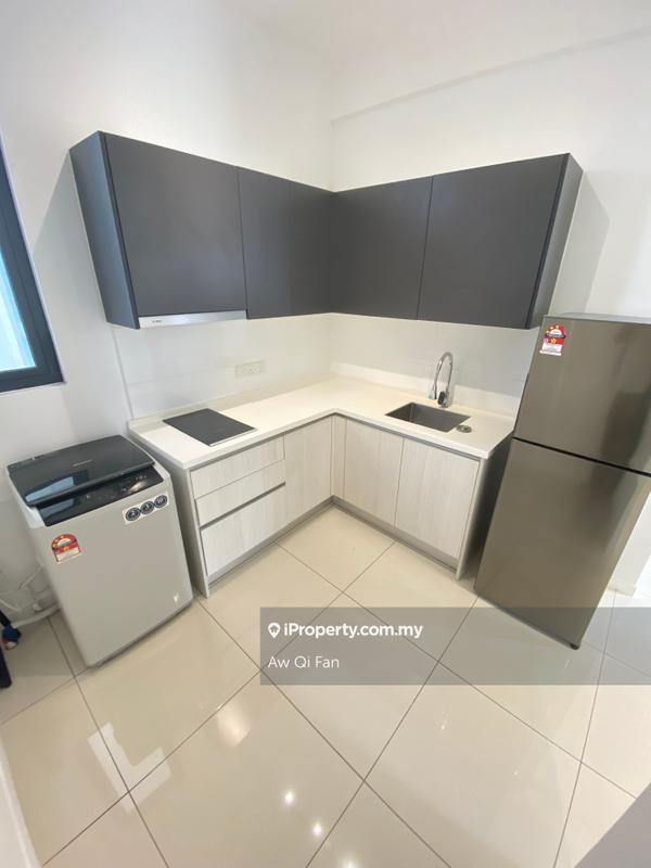 Residensi Servis untuk Dijual di Lexa Residence @ The Quartz WM oleh Aw Qi Fan - iProperty.com.my