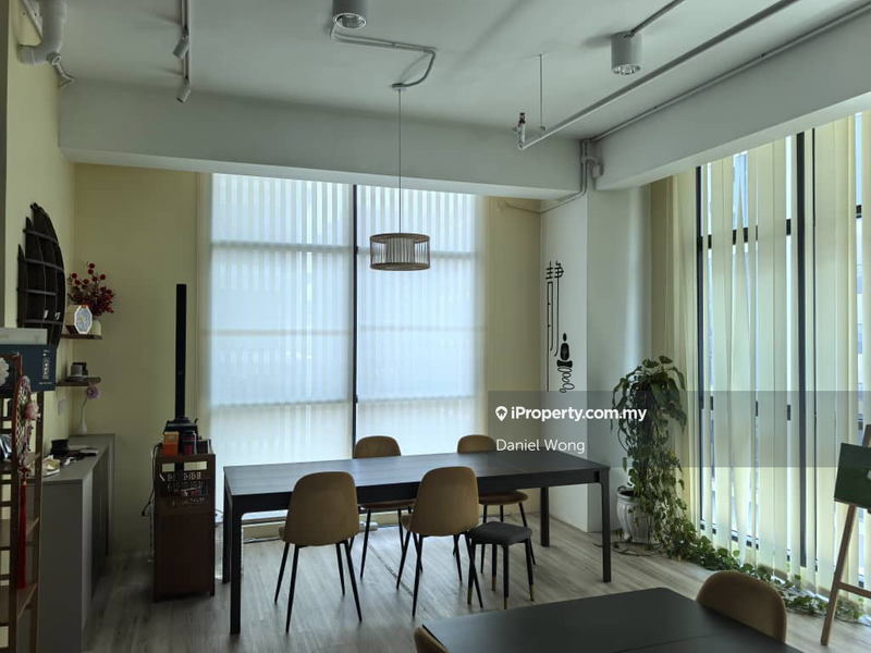Office for Sale in Mont Kiara, Kuala Lumpur by Daniel Wong - iProperty.com.my