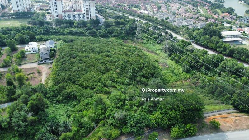 Agricultural Land for Sale in Putrajaya, Putrajaya by Aziz Ahmad - iProperty.com.my