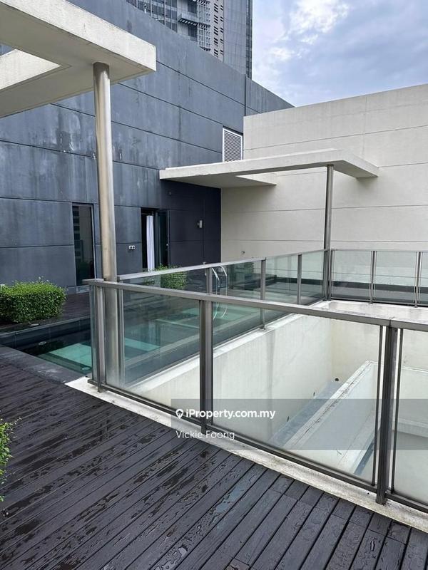 Kediaman Servis untuk Disewa di St Mary Residences oleh Vickie Foong - iProperty.com.my