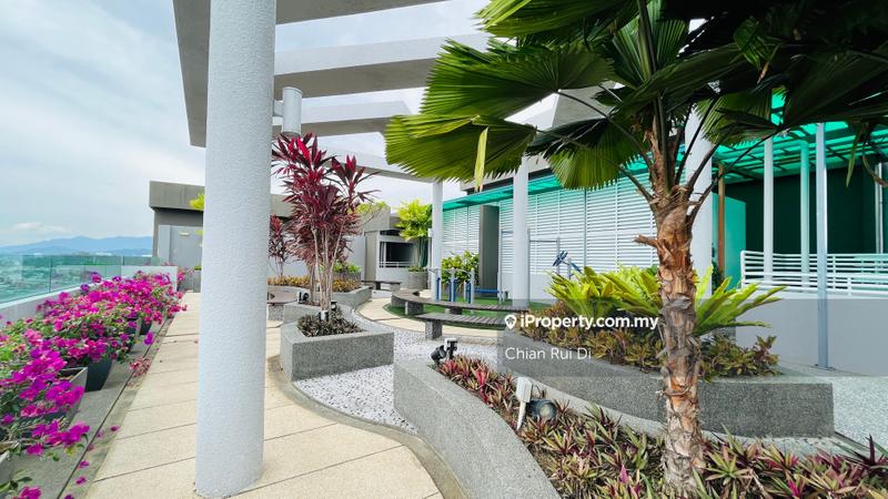 For Rent - SkyVue Residence @ Kobusak