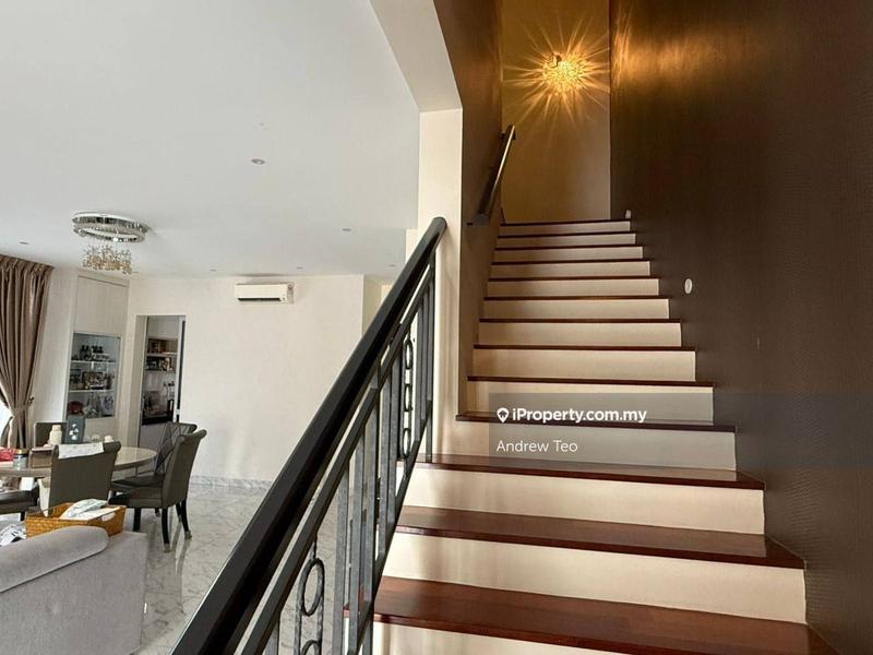 Rumah Kluster untuk Dijual di Eco Spring, Johor Bahru oleh Andrew Teo - iProperty.com.my