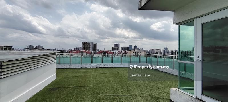 For Sale - Medalla @ Oasis Corporate Park