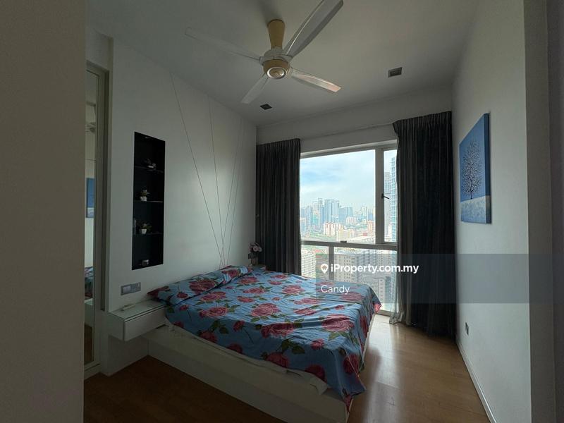 Kondominium untuk Dijual di Suasana Sentral Loft oleh Candy - iProperty.com.my