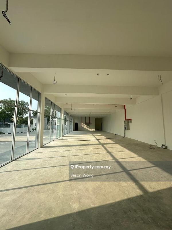 Kilang Terpisah untuk Dijual di Taman Industri Alam Jaya, Puncak Alam oleh Jason Wong - iProperty.com.my