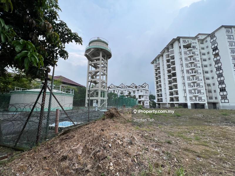 Tanah Banglo untuk Dijual di Seputeh Heights @ Cul De Sac Corner Land, Seputeh oleh Jordan Teh - iProperty.com.my