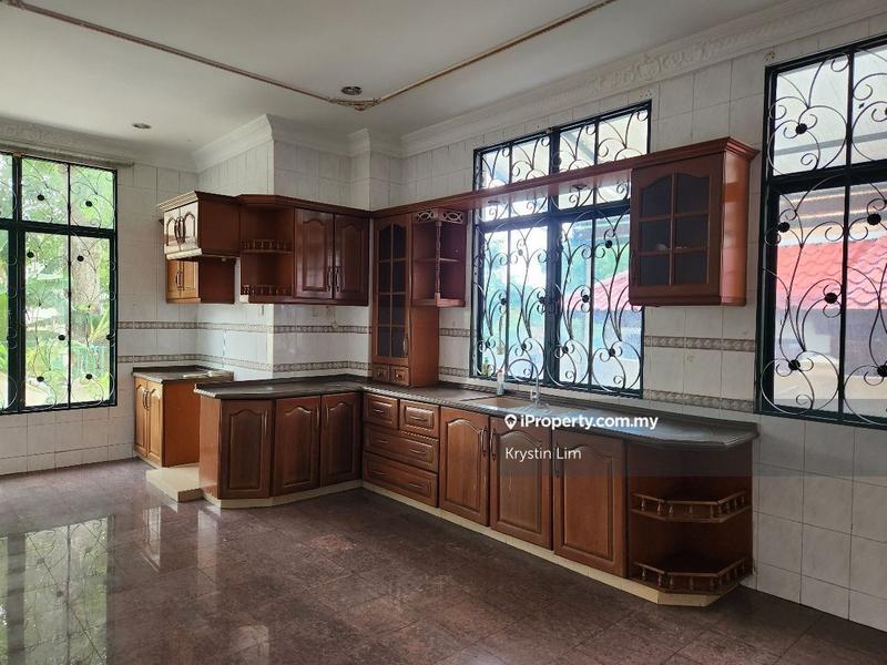 Bungalow House for Sale in Kota Kemuning, Shah Alam by Krystin Lim - iProperty.com.my