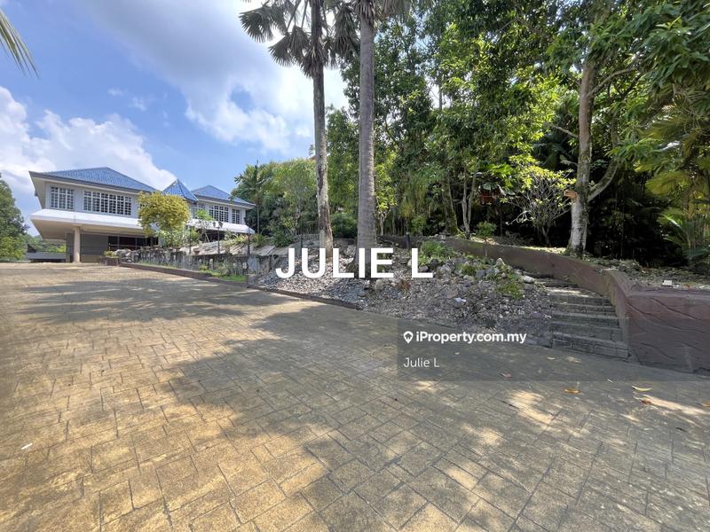 Bungalow House for Sale in Taman Duta, Bukit Tunku (Kenny Hills) by Julie L - iProperty.com.my