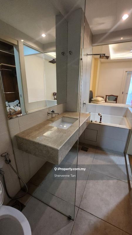 Kondominium untuk Disewa di Suasana Bangsar oleh Shervenne Tan - iProperty.com.my