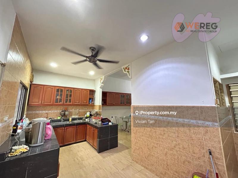 Rumah Teres 2-Tingkat untuk Dijual di Kampung Jawa, Shah Alam oleh Vivian Tan - iProperty.com.my