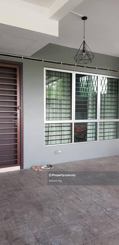 2-storey Terraced House for Sale in Hillpark Residence by William Ng - iProperty.com.my