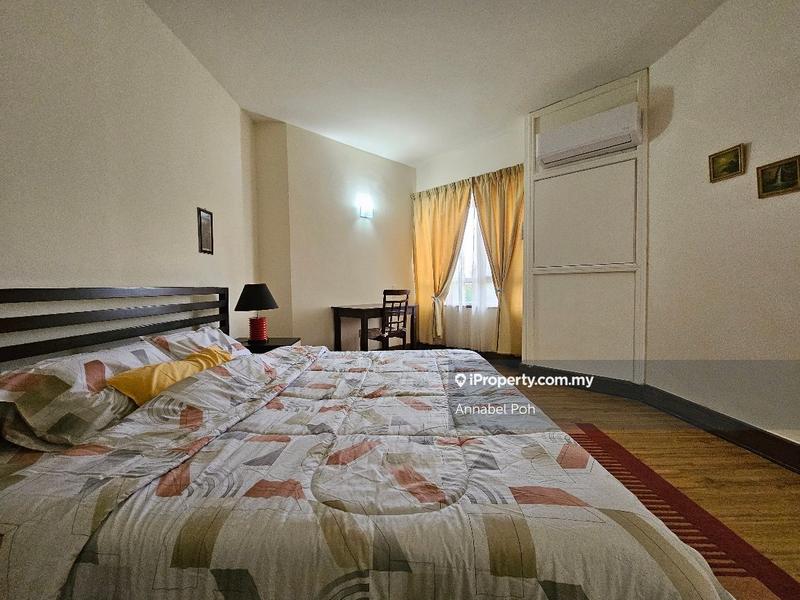 For Rent - Sucasa Corporate