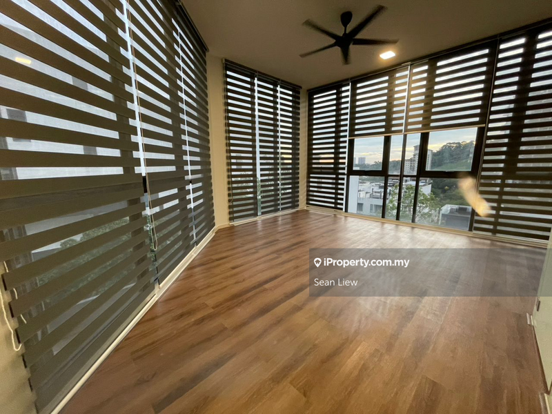 3.5-storey Terraced House for Rent in Empire  Residence , Damansara Perdana , Selangor, Damansara Perdana by Sean Liew - iProperty.com.my