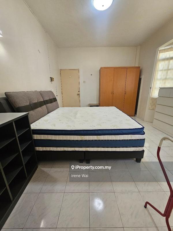 Kondominium untuk Dijual di Regency Terrace oleh Irene Wai - iProperty.com.my