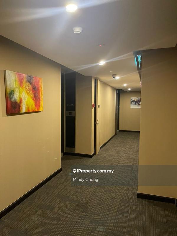 Service Residence for Sale in Grand Ion Delemen by Mindy Chong - iProperty.com.my