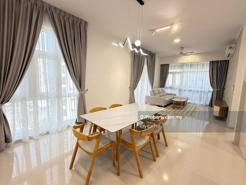 For Rent - Met 1 Residences