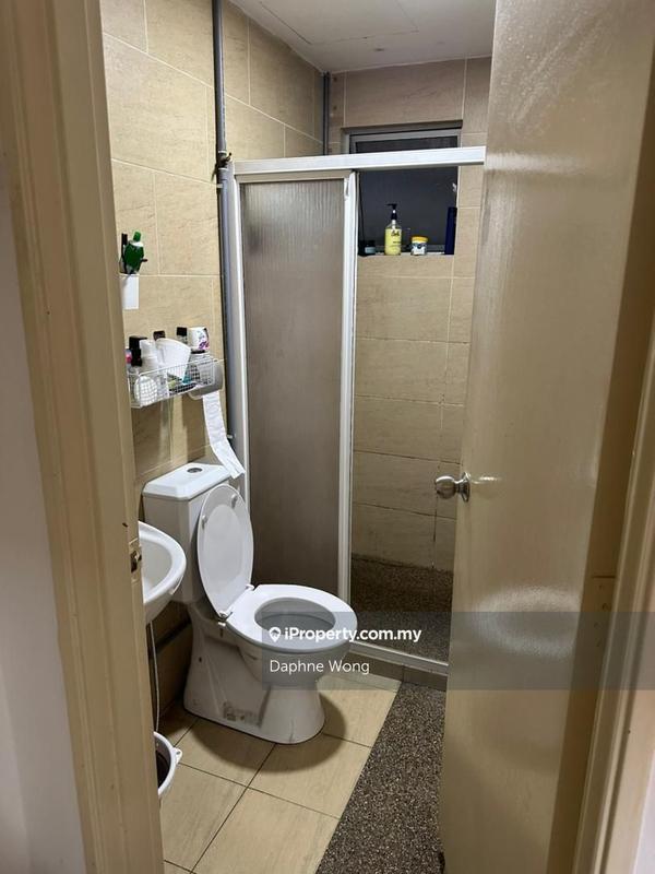 Residensi Servis untuk Dijual di Kuchai Avenue oleh Daphne Wong - iProperty.com.my