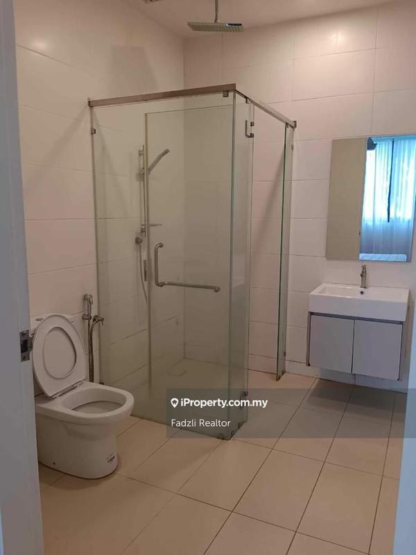 Condominium for Rent in Dreamcity by Fadzli Realtor - iProperty.com.my