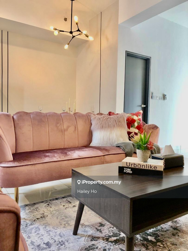 For Rent - Princeton Suites @ EduSentral