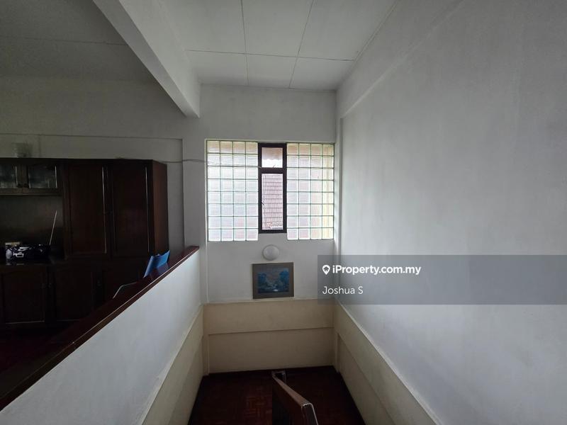 Banglo untuk Dijual di Bukit Damansara, Damansara Heights oleh Joshua S - iProperty.com.my
