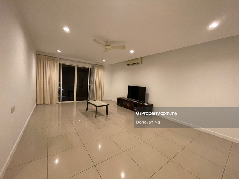 For Rent - Kiaramas Cendana