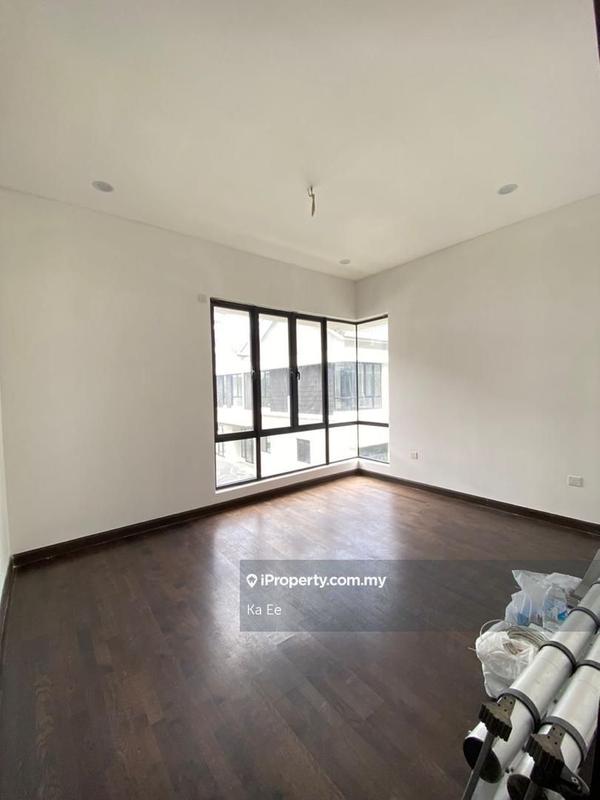 Semi-Detached House for Sale in Denai Alam, Shah Alam by Ka Ee - iProperty.com.my