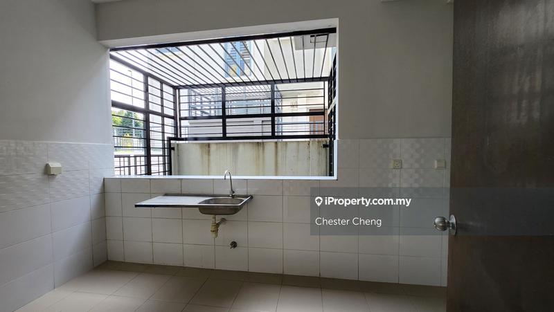 3-storey Terraced House for Sale in Denai Alam, Shah Alam by Chester Cheng - iProperty.com.my