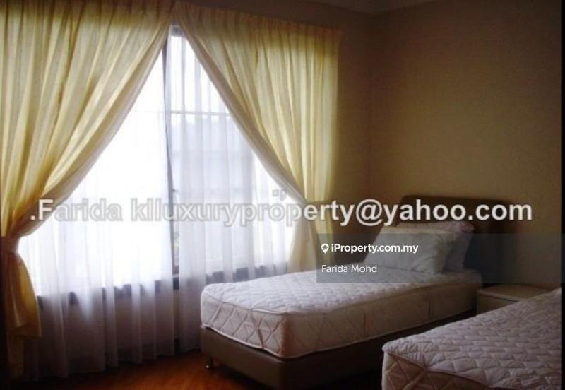 Kondominium untuk Dijual di Seri Duta II oleh Farida Mohd - iProperty.com.my