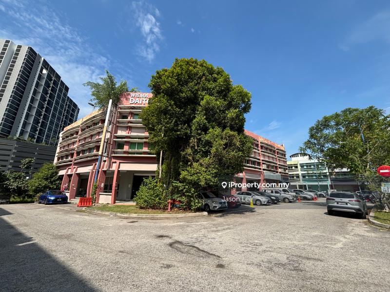 Kedai untuk Dijual di Taipan Damansara 2, Petaling Jaya oleh Jason Lee - iProperty.com.my