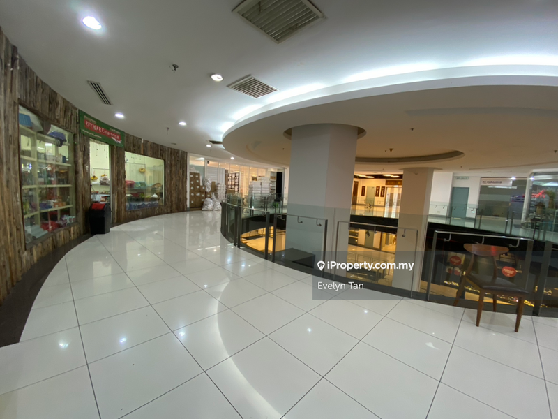 Retail Space for Sale in Subang Jaya, Selangor by Evelyn Tan - iProperty.com.my