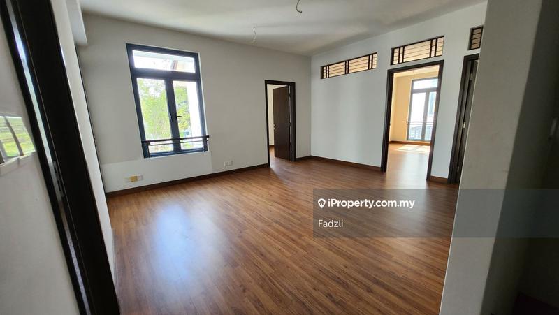 Rumah Teres 3-Tingkat untuk Dijual di Denai Alam, Shah Alam oleh Fadzli - iProperty.com.my