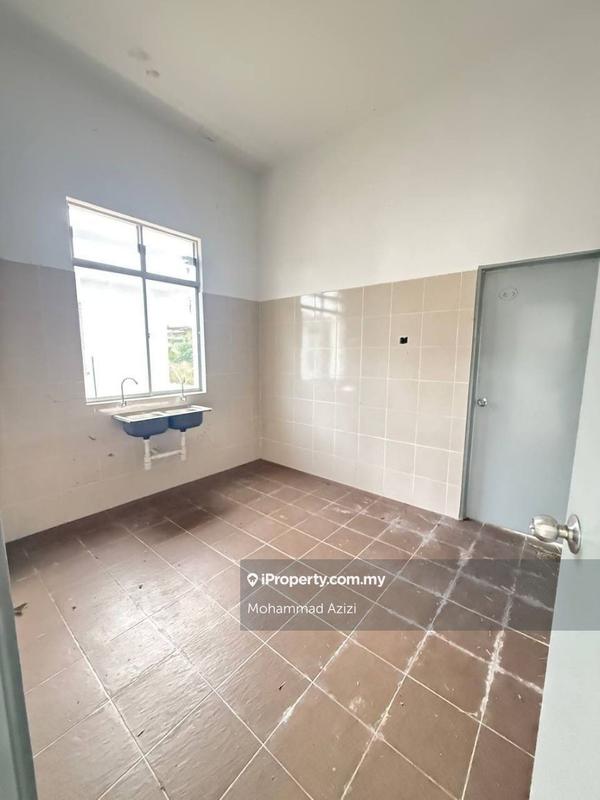 Rumah Berkembar untuk Dijual di Taman Satelit Damai, Beserah oleh Mohammad Azizi - iProperty.com.my