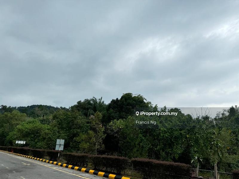 Residential Land for Sale in Bandar Taiping, Taiping by Francis Ng - iProperty.com.my