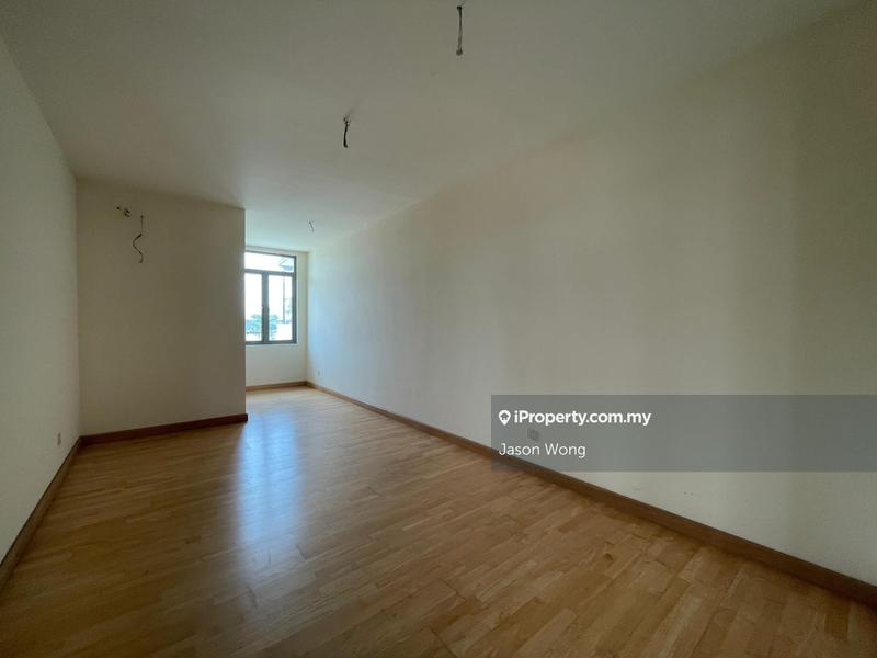 Rumah Berkembar untuk Dijual di Puchong Disland Residence, Puchong oleh Jason Wong - iProperty.com.my