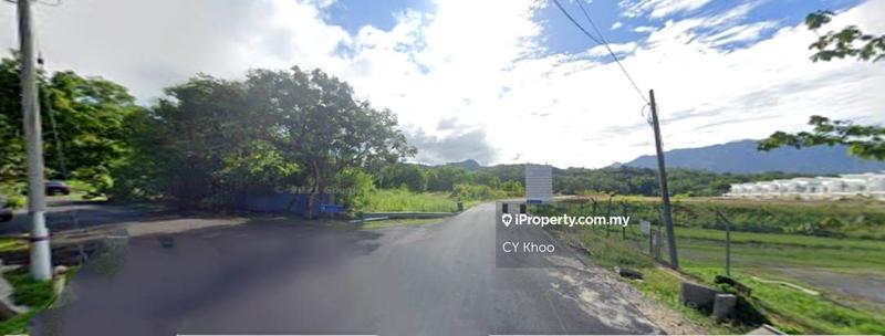 Tanah Kediaman untuk Dijual di Negeri Pahang Daerah Bentong Mukim Bentong, Bentong oleh CY Khoo - iProperty.com.my