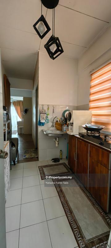 Apartment for Sale in Pangsapuri Putra by Natasha Farini Talib - iProperty.com.my