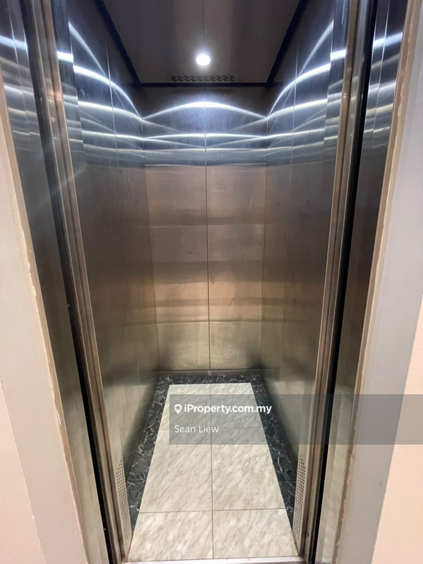 3.5-storey Terraced House for Rent in Empire  Residence , Damansara Perdana , Selangor, Damansara Perdana by Sean Liew - iProperty.com.my