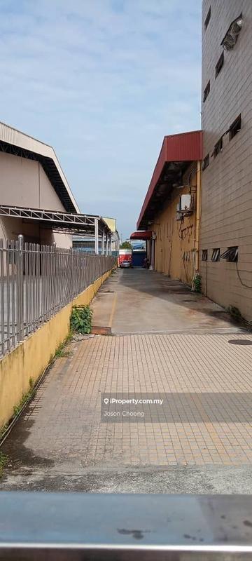 Kilang Terpisah untuk Disewa di Kawasan Perindustrian Balakong, Balakong oleh Joson Choong - iProperty.com.my