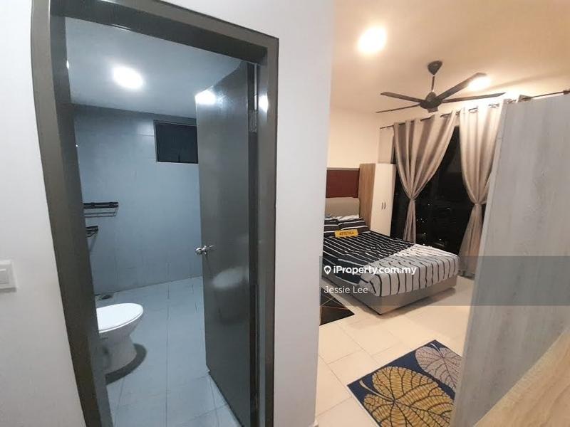 Service Residence for Sale in Astetica Residences by Jessie Lee - iProperty.com.my