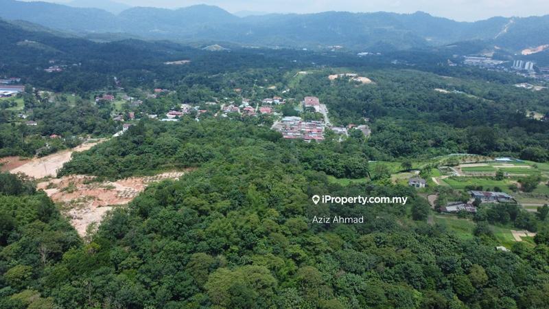 Agricultural Land for Sale in Hulu Langat, Hulu Langat by Aziz Ahmad - iProperty.com.my