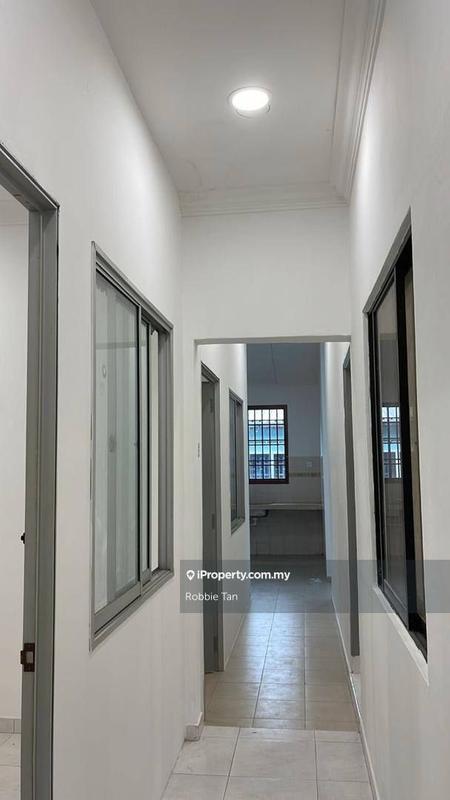 Rumah Berangkai 1 Tingkat untuk Dijual di Taman Sentosa, Johor Bahru oleh Robbie Tan - iProperty.com.my