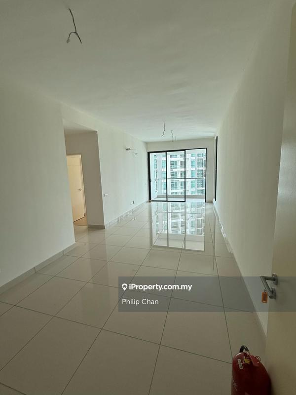 Kondominium untuk Dijual di Brezza Hill oleh Philip Chan - iProperty.com.my