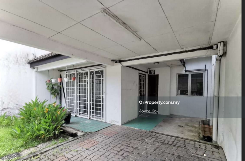 2-storey Terraced House untuk Dijual di Usj 11, Subang Jaya oleh Joyce Kok - iProperty.com.my