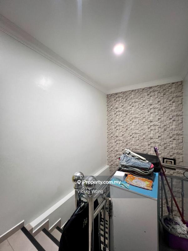 2-storey Terraced House for Sale in Pandan Indah, Ampang by Vickky Wong - iProperty.com.my