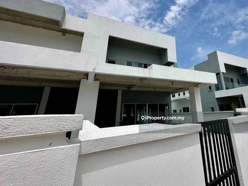 Semi-Detached House for Sale in Tiger Lane, Ipoh by Levi Chong - iProperty.com.my
